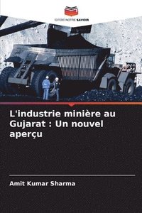bokomslag L'industrie minire au Gujarat