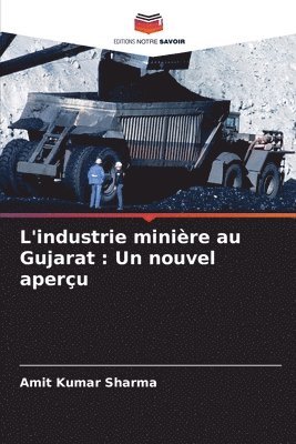 L'industrie minire au Gujarat 1