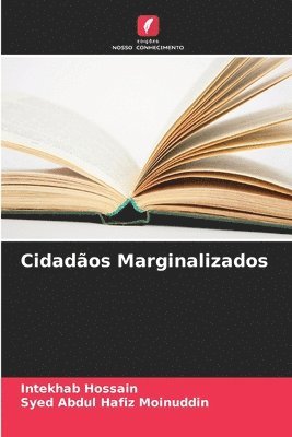 bokomslag Cidados Marginalizados