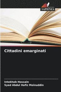 bokomslag Cittadini emarginati