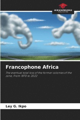 Francophone Africa 1