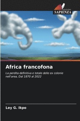 Africa francofona 1