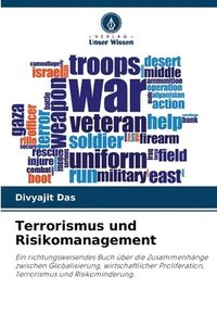 bokomslag Terrorismus und Risikomanagement