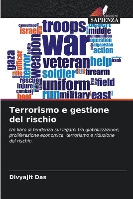 Terrorismo e gestione del rischio 1