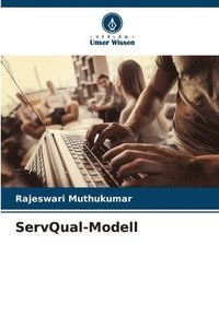 bokomslag ServQual-Modell