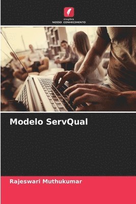 Modelo ServQual 1