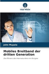bokomslag Mobiles Breitband der dritten Generation