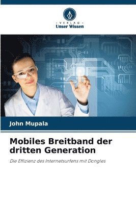 Mobiles Breitband der dritten Generation 1