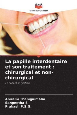 La papille interdentaire et son traitement 1