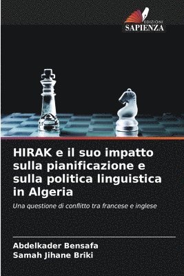 HIRAK e il suo impatto sulla pianificazione e sulla politica linguistica in Algeria 1