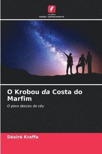 bokomslag O Krobou da Costa do Marfim