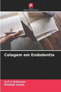 bokomslag Colagem em Endodontia