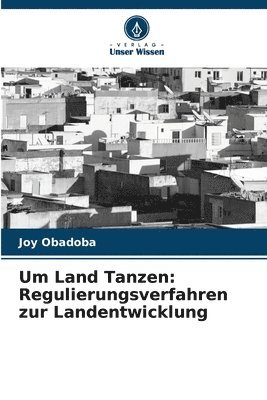 Um Land Tanzen 1