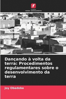 Danando  volta da terra 1