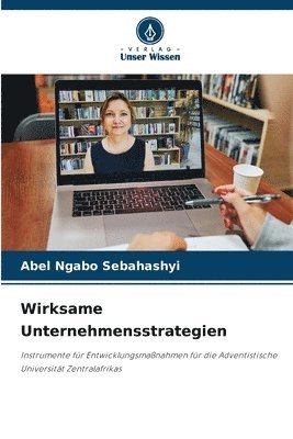 Wirksame Unternehmensstrategien 1