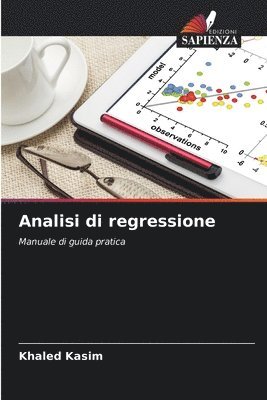 bokomslag Analisi di regressione