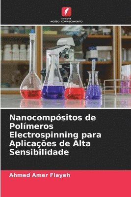 Nanocompsitos de Polmeros Electrospinning para Aplicaes de Alta Sensibilidade 1
