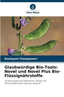 bokomslag Glaubwrdige Bio-Tools