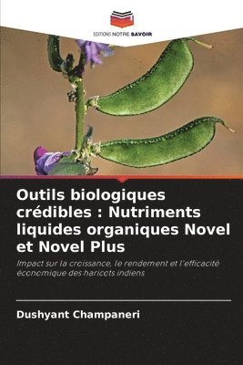 Outils biologiques crdibles 1