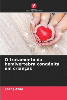 O tratamento da hemivertebra congnita em crianas 1