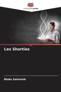 bokomslag Les Shorties