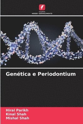 Gentica e Periodontium 1