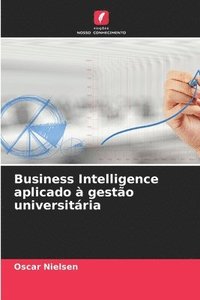 bokomslag Business Intelligence aplicado  gesto universitria