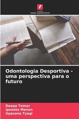 Odontologia Desportiva - uma perspectiva para o futuro 1