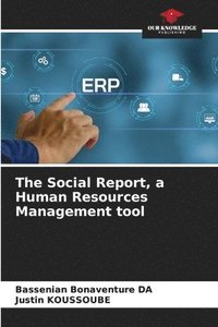 bokomslag The Social Report, a Human Resources Management tool