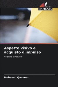 bokomslag Aspetto visivo e acquisto d'impulso