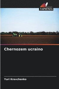 bokomslag Chernozem ucraino