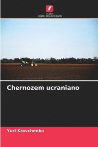 bokomslag Chernozem ucraniano