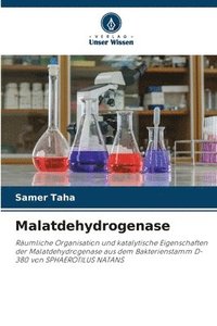 bokomslag Malatdehydrogenase