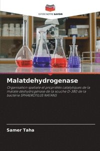 bokomslag Malatdehydrogenase