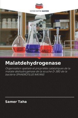 Malatdehydrogenase 1