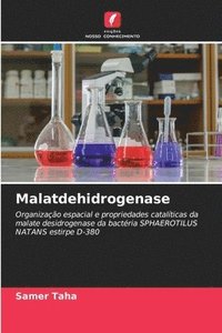 bokomslag Malatdehidrogenase