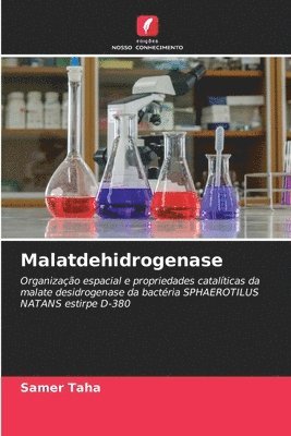 Malatdehidrogenase 1