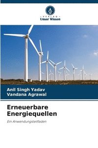 bokomslag Erneuerbare Energiequellen