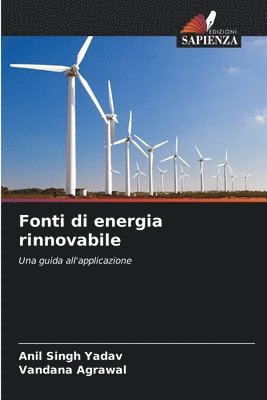 Fonti di energia rinnovabile 1