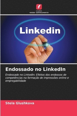 Endossado no LinkedIn 1