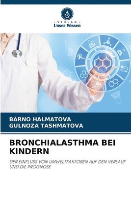 Bronchialasthma Bei Kindern 1