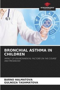 bokomslag Bronchial Asthma in Children