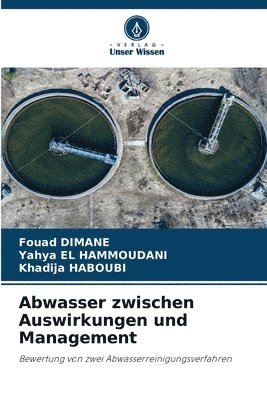 Abwasser zwischen Auswirkungen und Management 1