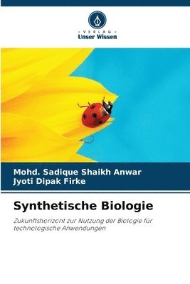 Synthetische Biologie 1