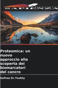 bokomslag Proteomica