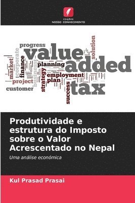 Produtividade e estrutura do Imposto sobre o Valor Acrescentado no Nepal 1