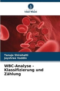 bokomslag WBC-Analyse - Klassifizierung und Zhlung