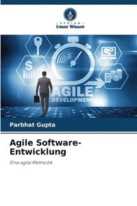 bokomslag Agile Software-Entwicklung