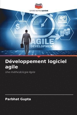 bokomslag Dveloppement logiciel agile