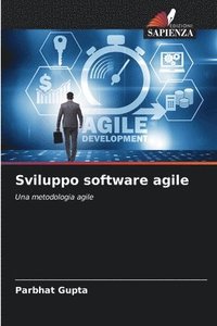 bokomslag Sviluppo software agile